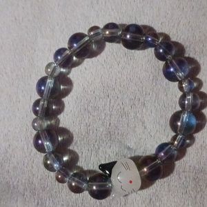Cat bracelet